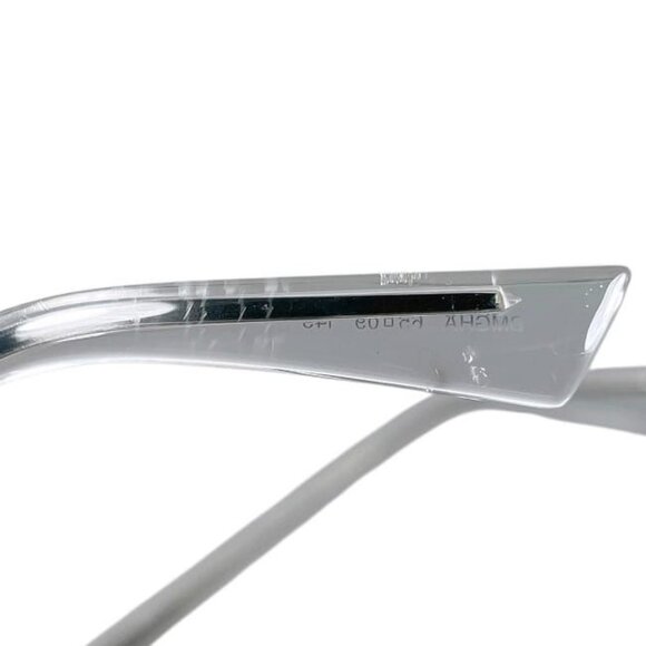 Christian Dior Sunglasses in Black Gradient Navy Clear main image 5
